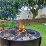 Holiday home Casa Da Laranjeira Pet Friendly