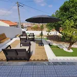 Casa Da Laranjeira Pet Friendly Holiday home *