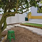 Casa Da Laranjeira Pet Friendly Holiday home