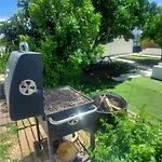 Casa Da Laranjeira Pet Friendly Tatil Evi *