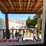 Дом отдыха Casa Da Laranjeira, Perto De Obidos, Budha Eden, Dinossauros Parque