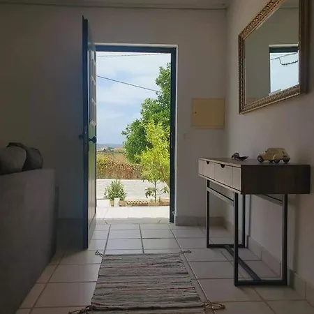 Casa Da Laranjeira Pet Friendly Casa vacanze Vale Covo (Leiria)