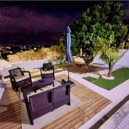 Casa Da Laranjeira Holiday home