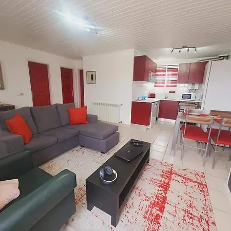 Holiday home Casa Da Laranjeira