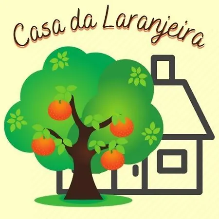 Casa Da Laranjeira Pet Friendly *