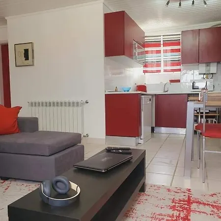 Casa Da Laranjeira Holiday home