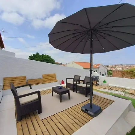 Holiday home Casa Da Laranjeira