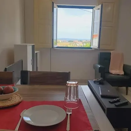 Сasa de vacaciones Casa Da Laranjeira Pet Friendly *