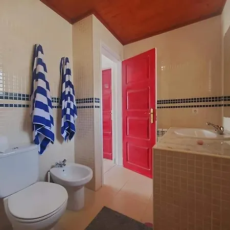 Сasa de vacaciones Casa Da Laranjeira Pet Friendly *
