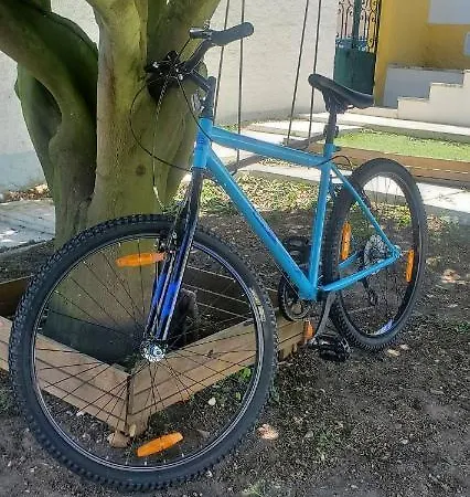 Σπίτι διακοπών Casa Da Laranjeira Pet Friendly Vale Covo (Leiria)