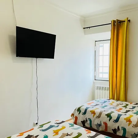 Casa Da Laranjeira Holiday home *