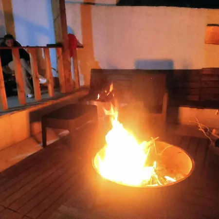 Feriehus Casa Da Laranjeira, Perto De Obidos, Budha Eden, Dinossauros Parque Vale Covo (Leiria)