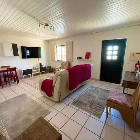 Casa Da Laranjeira